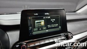 Kia K3 Luxury 2020 года из Южной Кореи