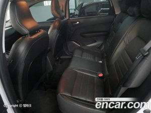 Renault-KoreaSamsung XM3 1.6 GTe LE 2021 года из Южной Кореи
