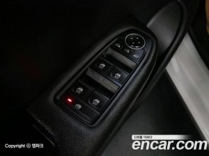 Renault-KoreaSamsung XM3 1.6 GTe LE 2021 года из Южной Кореи