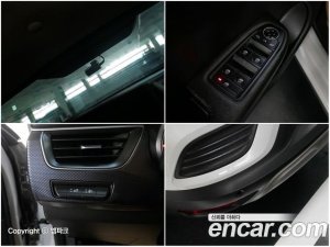 Renault-KoreaSamsung XM3 1.6 GTe LE 2021 года из Южной Кореи