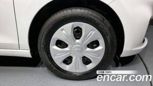 ChevroletGMDaewoo Spark Facelift 2021 года из Южной Кореи