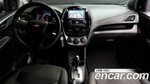 ChevroletGMDaewoo Spark Facelift 2021 года из Южной Кореи