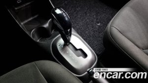 ChevroletGMDaewoo Spark Facelift 2021 года из Южной Кореи