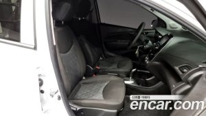 ChevroletGMDaewoo Spark Facelift 2021 года из Южной Кореи