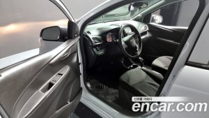 ChevroletGMDaewoo Spark Facelift 2021 года из Южной Кореи