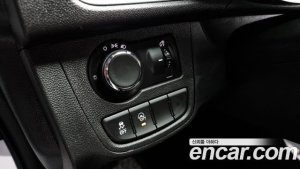 ChevroletGMDaewoo Spark Facelift 2021 года из Южной Кореи