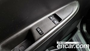 ChevroletGMDaewoo Spark Facelift 2021 года из Южной Кореи