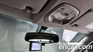 ChevroletGMDaewoo Spark Facelift 2021 года из Южной Кореи