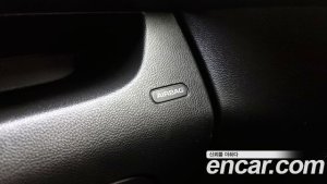 ChevroletGMDaewoo Spark Facelift 2021 года из Южной Кореи