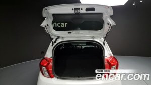 ChevroletGMDaewoo Spark Facelift 2021 года из Южной Кореи