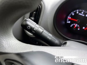 Kia morning 2020 года из Южной Кореи