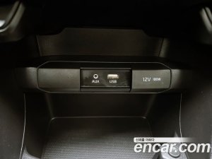 Kia morning 2020 года из Южной Кореи