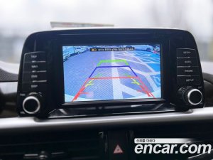 Kia morning 2020 года из Южной Кореи