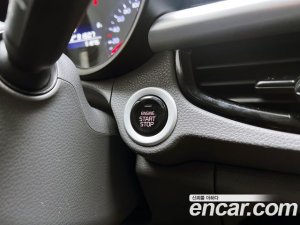 Kia morning 2020 года из Южной Кореи