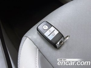 Kia morning 2020 года из Южной Кореи