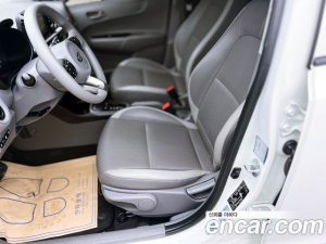 Kia morning 2020 года из Южной Кореи