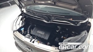 Kia RAY Facelift 2021 года из Южной Кореи
