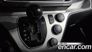 Kia RAY Facelift 2021 года из Южной Кореи