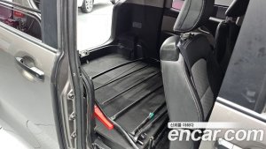 Kia RAY Facelift 2021 года из Южной Кореи