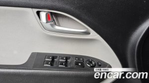 Kia RAY Facelift 2021 года из Южной Кореи