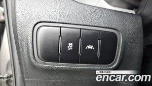 Kia RAY Facelift 2021 года из Южной Кореи