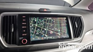 Kia RAY Facelift 2021 года из Южной Кореи