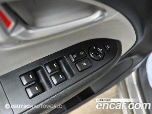 Kia RAY Facelift 2021 года из Южной Кореи