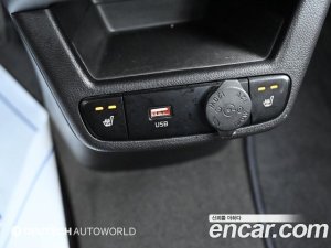 Kia RAY Facelift 2021 года из Южной Кореи