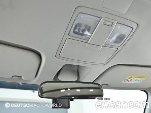 Kia RAY Facelift 2021 года из Южной Кореи