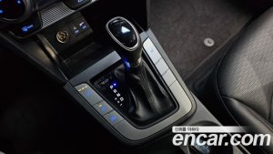 Hyundai AVANTE 1.6 2020 года из Южной Кореи