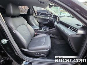 Kia K5 2.0 2020 года из Южной Кореи