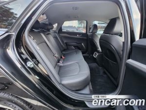 Kia K5 2.0 2020 года из Южной Кореи