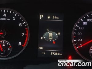 Kia K5 2.0 2020 года из Южной Кореи