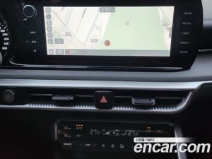 Kia K5 2.0 2020 года из Южной Кореи