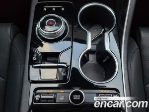 Kia K5 2.0 2020 года из Южной Кореи