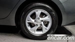 Hyundai AVANTE 1.6 2021 года из Южной Кореи