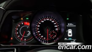 Hyundai AVANTE 1.6 2021 года из Южной Кореи