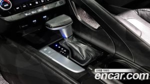 Hyundai AVANTE 1.6 2021 года из Южной Кореи