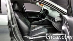 Hyundai AVANTE 1.6 2021 года из Южной Кореи