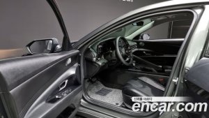 Hyundai AVANTE 1.6 2021 года из Южной Кореи
