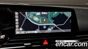 Hyundai AVANTE 1.6 2021 года из Южной Кореи