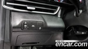 Hyundai AVANTE 1.6 2021 года из Южной Кореи
