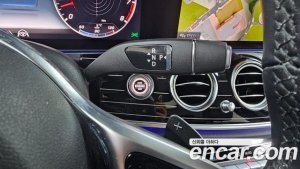 Mercedes-Benz E-Class E450 4MATIC Exclusive 2020 года из Южной Кореи