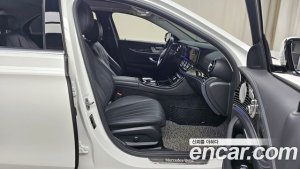Mercedes-Benz E-Class E450 4MATIC Exclusive 2020 года из Южной Кореи