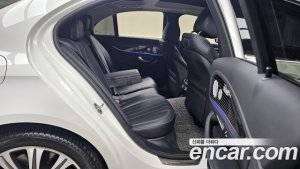 Mercedes-Benz E-Class E450 4MATIC Exclusive 2020 года из Южной Кореи