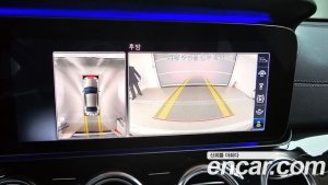 Mercedes-Benz E-Class E450 4MATIC Exclusive 2020 года из Южной Кореи