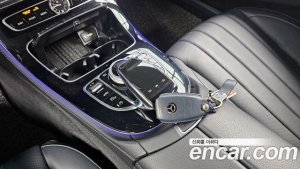 Mercedes-Benz E-Class E450 4MATIC Exclusive 2020 года из Южной Кореи