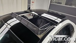 Mercedes-Benz E-Class E450 4MATIC Exclusive 2020 года из Южной Кореи