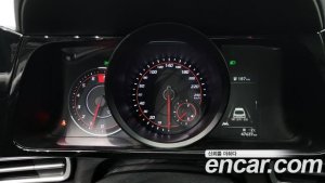 Hyundai AVANTE 1.6 2021 года из Южной Кореи