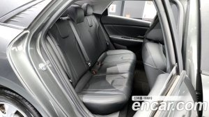 Hyundai AVANTE 1.6 2021 года из Южной Кореи